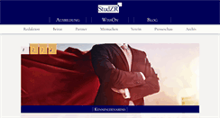 Desktop Screenshot of hdslr.com